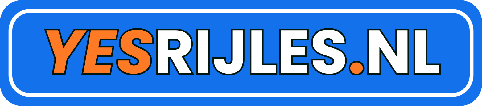 YesRijles logo